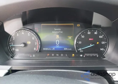 2024 Ford Explorer Xlt from USA, damaged, VIN 1FMSK7DH5RGA76468